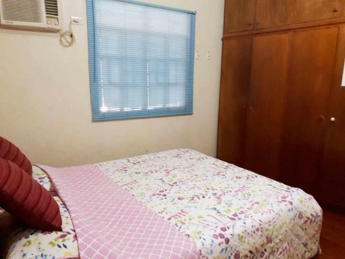 Minine Guesthouse Silang Luaran gambar